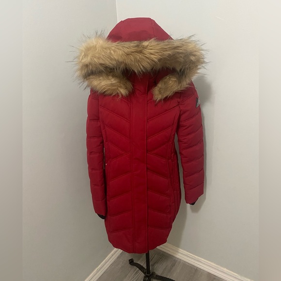 BNWT Point Zero winter jacket - Picture 2 of 5